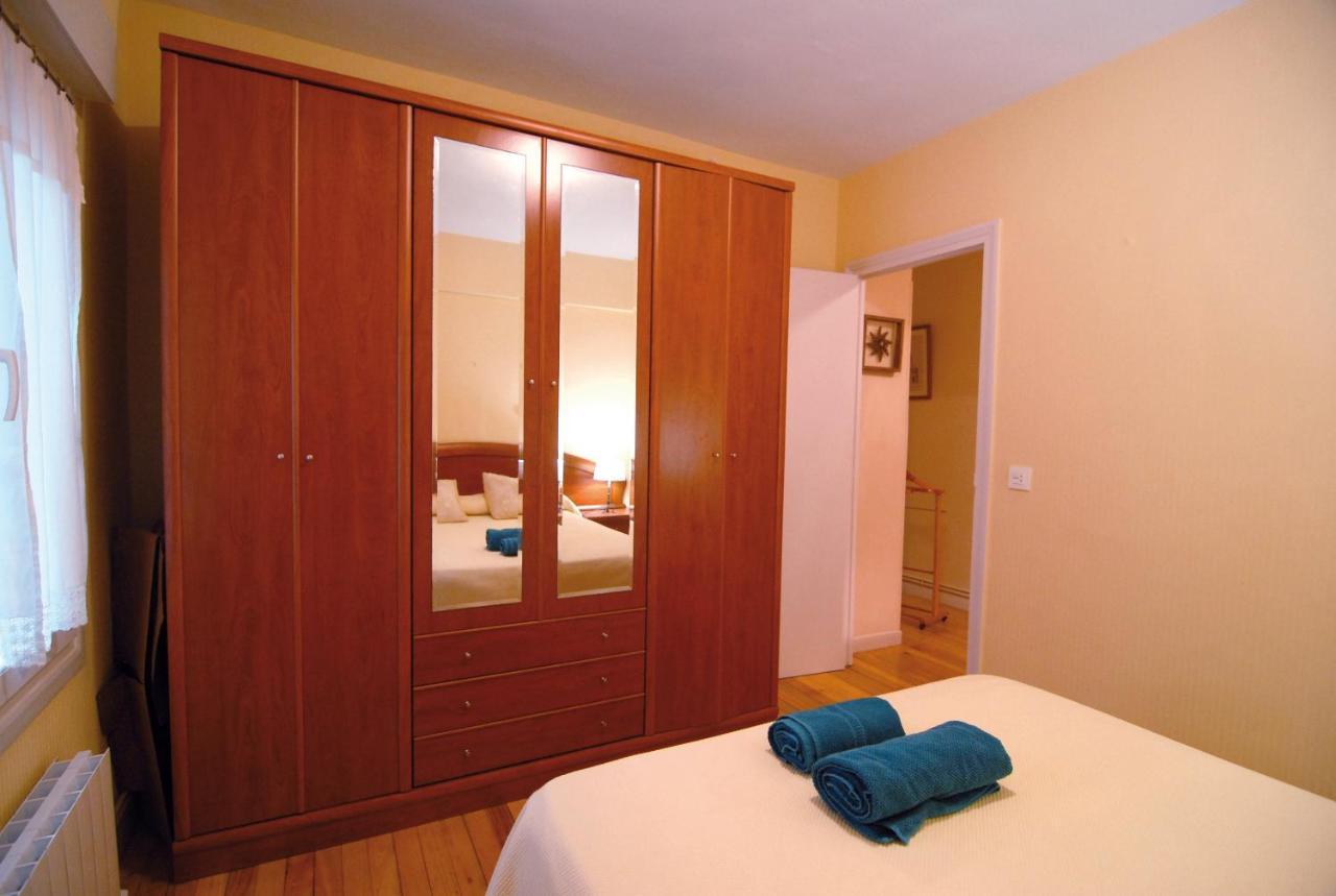 Confortable Y Amplio Piso En Mundaka Exteriör bild